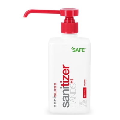 Sanitizer Hands H1