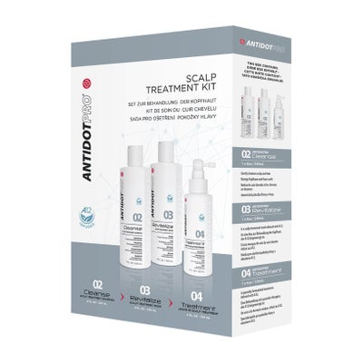 Scalp Treatment Kit