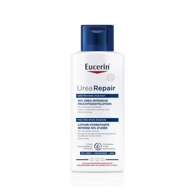 Urearepair Lotion 10% Urea Urearepair Lotion 10% Urea