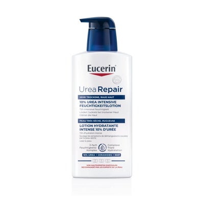 UreaRepair lotion hydratante 10 % urée intense UreaRepair lotion hydratante 10 % urée intense