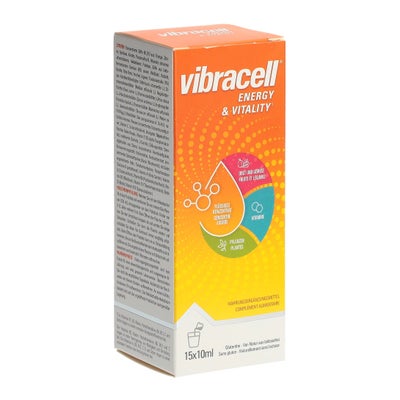Vibracell liq