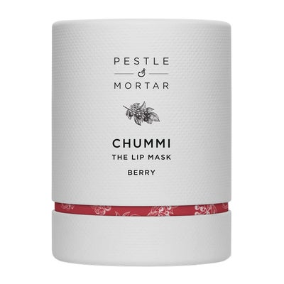 Chummi Masque pour les lèvres baie