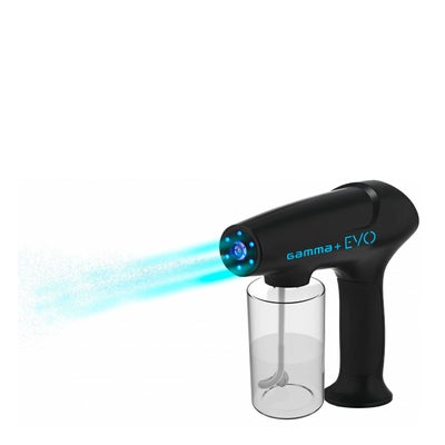 Evo Nano Mister noir