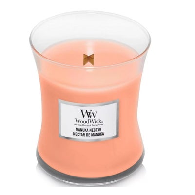 Bougie parfumée Manuka Nectar