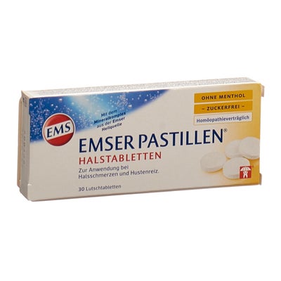 pastilles sans menthol pastilles sans menthol