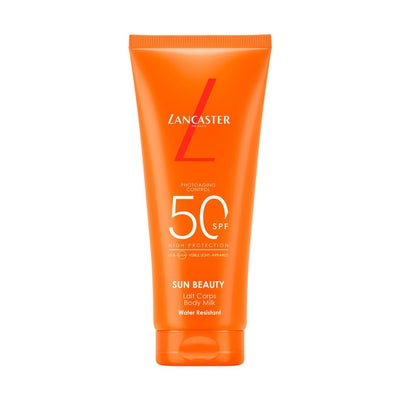 Sun Beauty Body Milk SPF 50 Sun Beauty Body Milk SPF 50