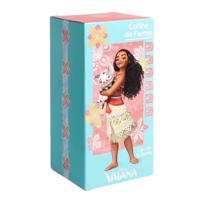 Eau de toilette Vaiana