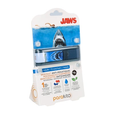 Armband Erwachsene Universal Jaws Armband Erwachsene Universal Jaws