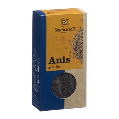 Anis ganz Bio Anis ganz Bio