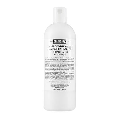 Hair Conditioner And Grooming Aid Formula 133