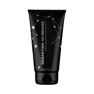 Form - Rebalancing Bonding Pre-Shampoo Cream Form - Rebalancing Bonding Pre-Shampoo Cream