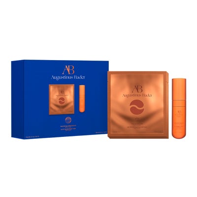 The Eye Rejuvenating Kit