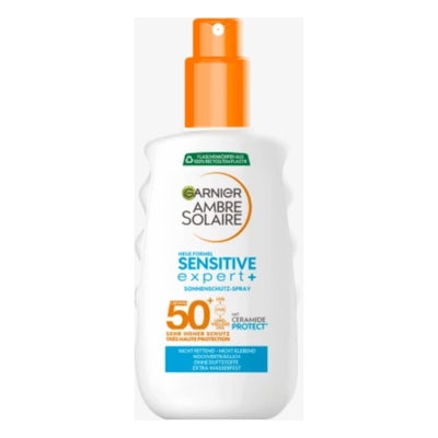 Ambre Solaire Sensitive expert+ LSF50+ Spray