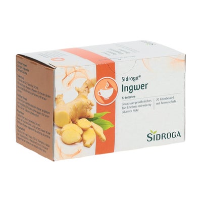 Gingembre