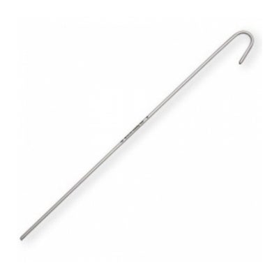 Aerotube Einführungsmandarin, Führungsstab Grösse 4.7 mm CH14