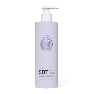Body - Soothing Body Lotion