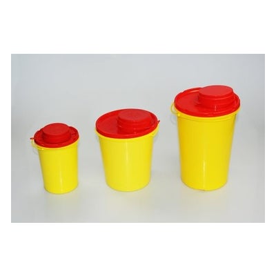 box pour canules 2l jaune/rouge box pour canules 2l jaune/rouge