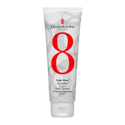EIGHT HOUR HydraPlay™ 2-in-1 Daily Cleanser