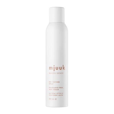 Naked Sense Dry Texture Spray
