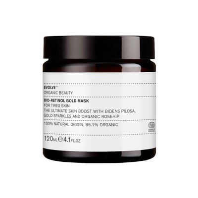 Bio-Retinol Gold Mask Bio-Retinol Gold Mask