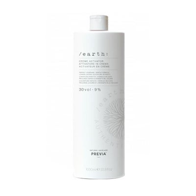 Earth Creme Activator 9 % - 30 Vol.
