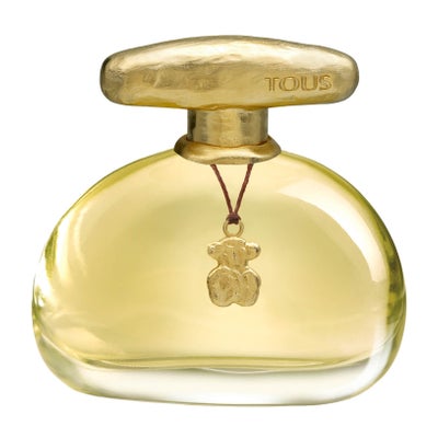 Touch - Eau de Toilette Natural