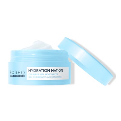 For EveryOne Hydration Nation Ceramide Gel-Moisturizer