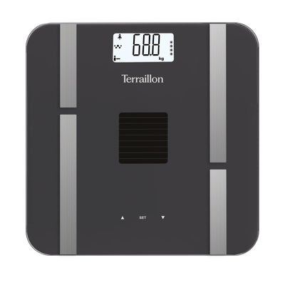 Personenwaage Sun Power Fit