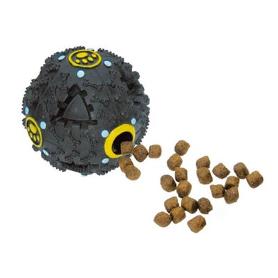 Futterball mit Sound Large Futterball mit Sound Large