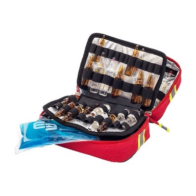 Ampullarium AMPOULES