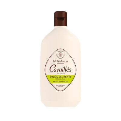 Gel Bain Douche Soleil de Jasmin Gel Bain Douche Soleil de Jasmin