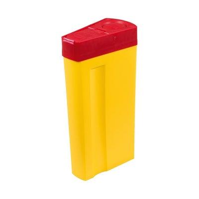 Kanülen-Entsorgungsbox Multi-Safe mini