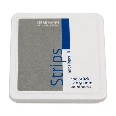 Strips mit Fingerlift