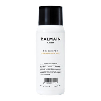 Travel Dry Shampoo