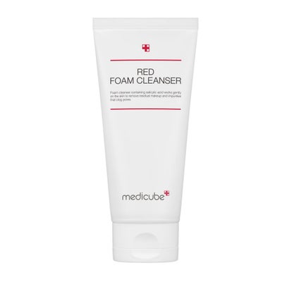 Red Foam Cleanser