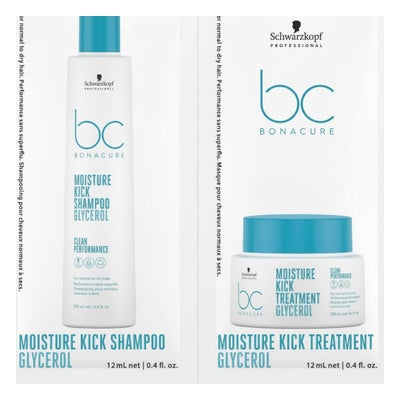 Professional - BC Masque Shampooing Hydratant