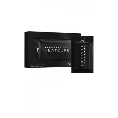 Heatcure Self-Heating Traitement Heatcure Self-Heating Traitement