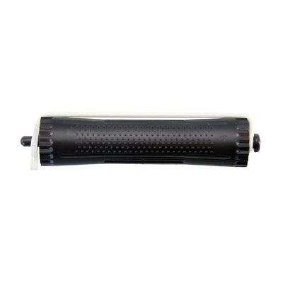 Kaltwell-Wickler Rundgummi 16mm schwarz