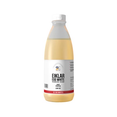 Goods Solutions Eiklar