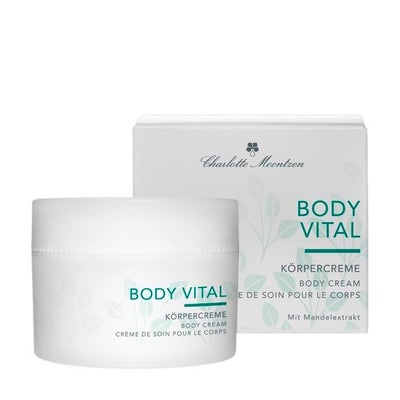 Body Vital Crème pour le corps Body Vital Crème pour le corps