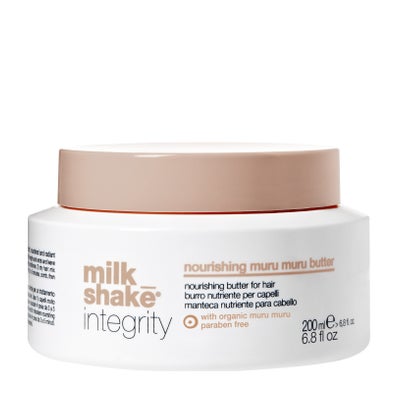 integrity - nourishing muru muru butter