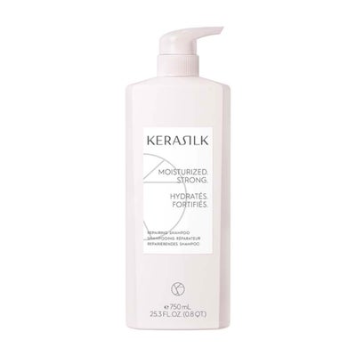 Essentials Shampooing Réparateur Essentials Shampooing Réparateur