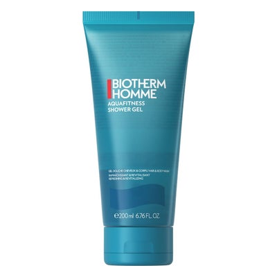 Aquafitness Gel Douche