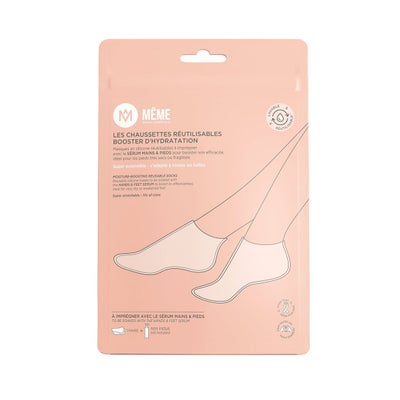 Socken Feuchtigkeits-Booster wiederverwendbar