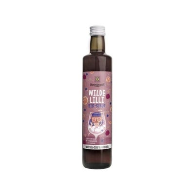 wilde lilli sirop BIO wilde lilli sirop BIO