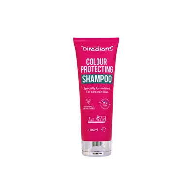 Shampooing Protecteur de Couleurs