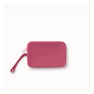Travel Bag medium berry