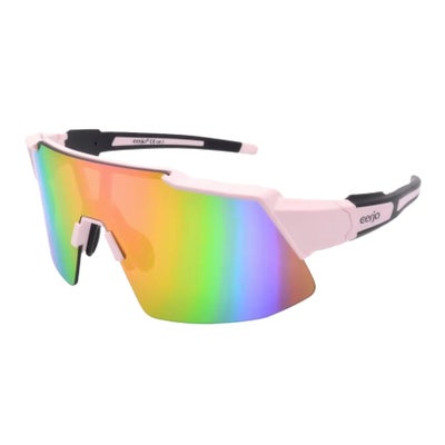 Sonnenbrille Zion, pink