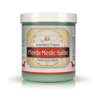 pommade de cheval Medic