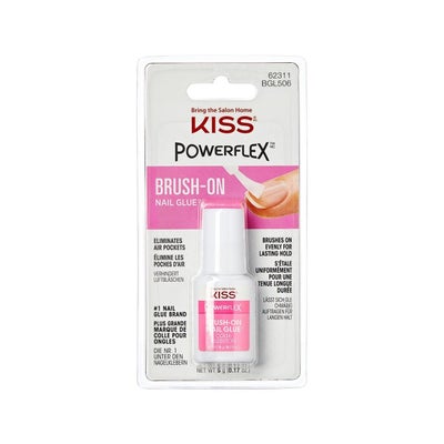 PowerFlex Brush-on Glue Lightning Speed